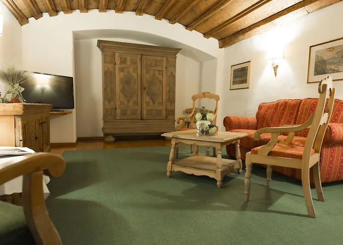 Ξενοδοχείο Altstadthotel Weisses Kreuz Ίνσμπρουκ