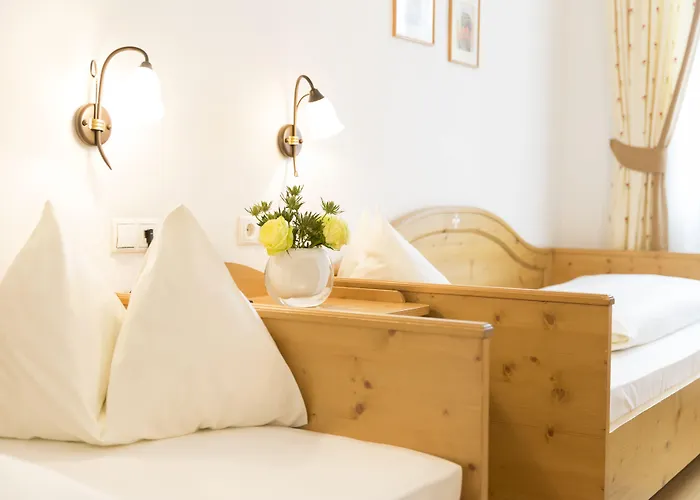 Altstadthotel Weisses Kreuz Инсбрук