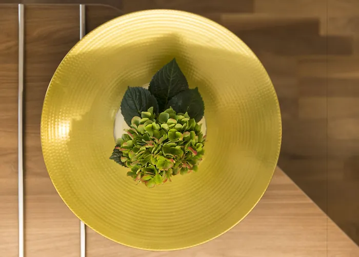 Altstadthotel Weisses Kreuz Отель 4*