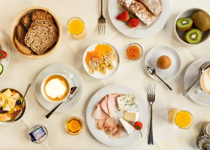 Ξενοδοχείο Altstadthotel Weisses Kreuz