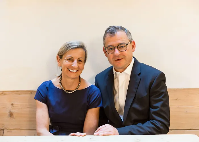 Altstadthotel Weisses Kreuz