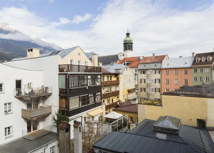 Altstadthotel Weisses Kreuz 4*