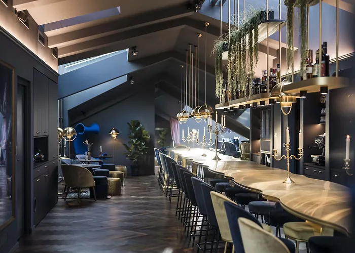 Altstadthotel Weisses Kreuz