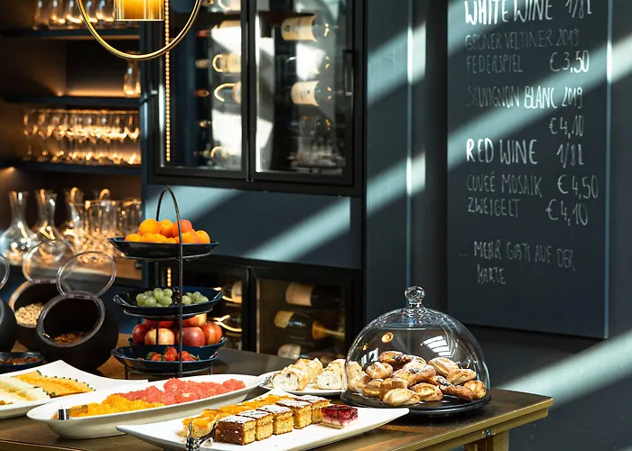 Altstadthotel Weisses Kreuz