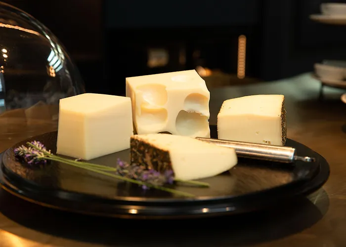 Altstadthotel Weisses Kreuz 4* إنسبروك