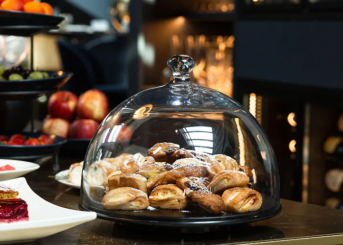 Altstadthotel Weisses Kreuz 4* إنسبروك