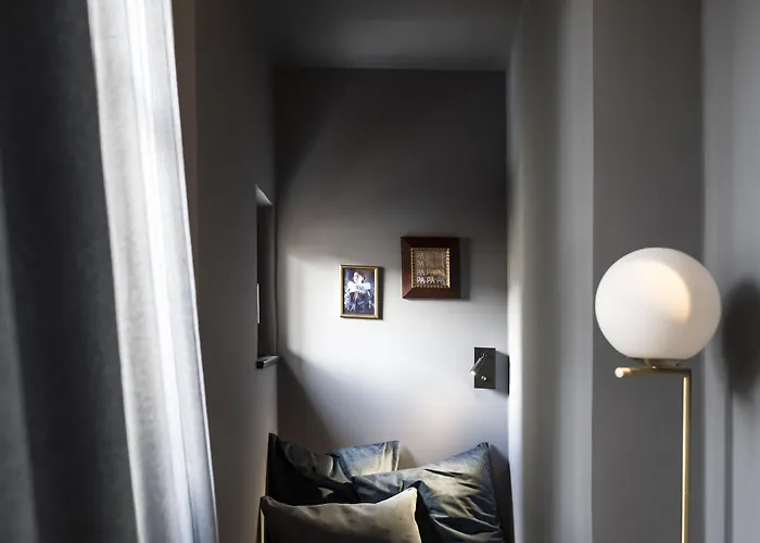 Altstadthotel Weisses Kreuz Отель