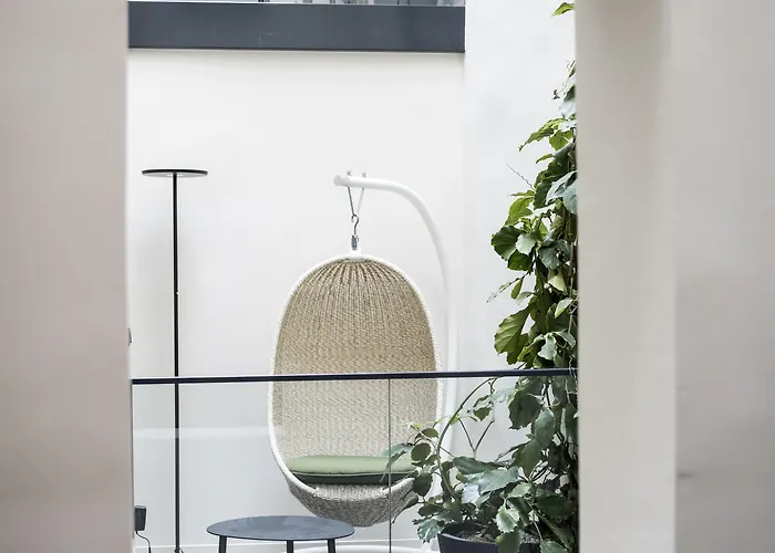 מלון Altstadthotel Weisses Kreuz 4*