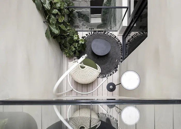 Altstadthotel Weisses Kreuz Ξενοδοχείο Ίνσμπρουκ