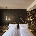 Altstadthotel Weisses Kreuz 4* إنسبروك