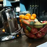 Altstadthotel Weisses Kreuz 4* إنسبروك