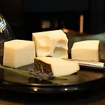 Altstadthotel Weisses Kreuz 4* إنسبروك